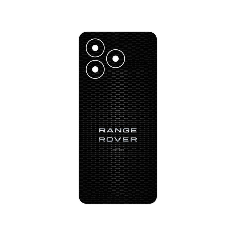 برچسب پوششی ماهوت مدل Range_Rover_Logo مناسب برای گوشی موبایل آنر X5c
