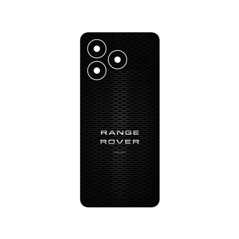 برچسب پوششی ماهوت مدل Range_Rover_Logo مناسب برای گوشی موبایل آنر X5c برچسب پوششی ماهوت مدل Range_Rover_Logo مناسب برای گوشی موبایل آنر X5c