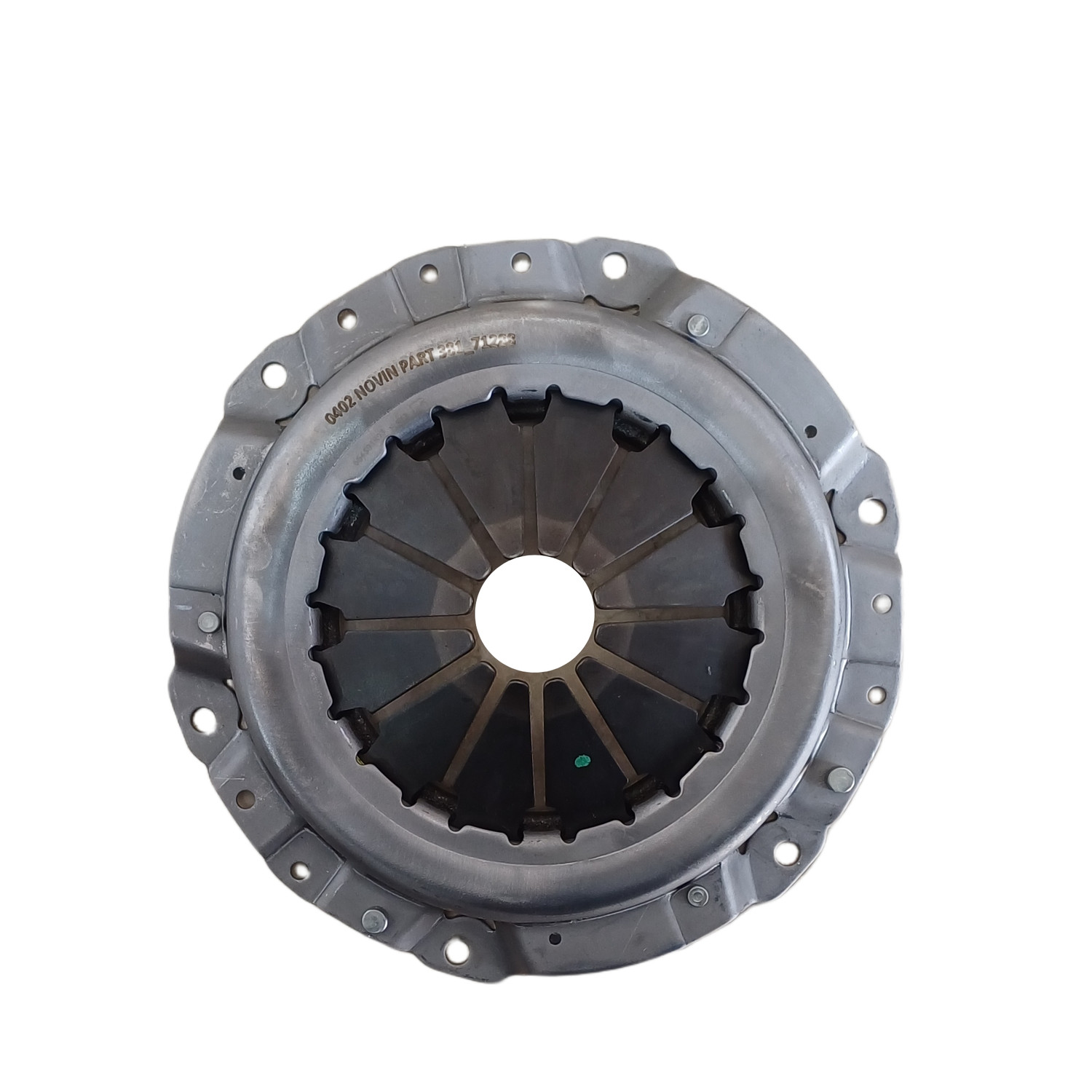 کیت کلاچ نوین پارت مدل 1288 مناسب برای تیبا