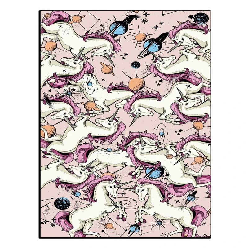 استیکر و تابلو کودک و نوزاد بکلیت مدل SH-13851