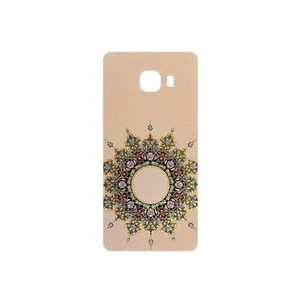MAHOOT Art of Illumination 3 Cover Sticker for Samsung Galaxy C5