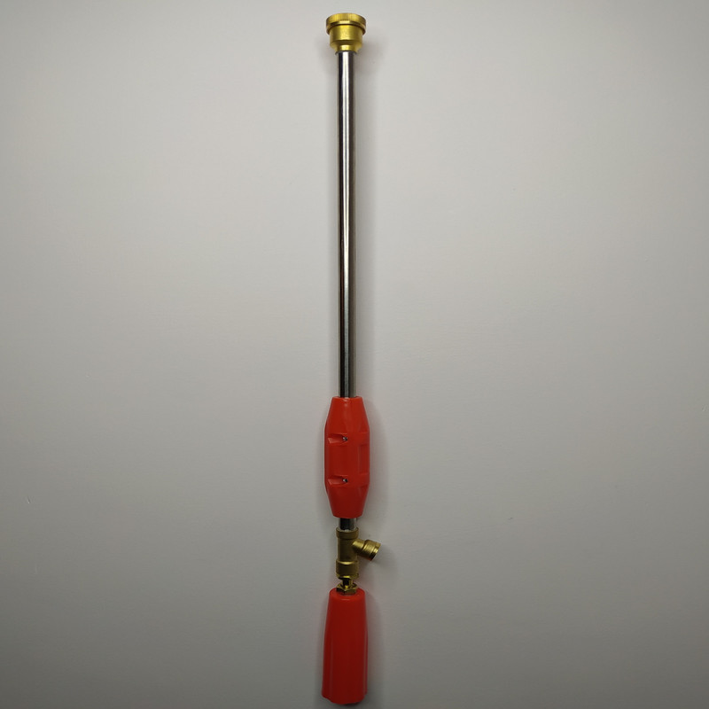 لانس سمپاش مدل TA60EF-L