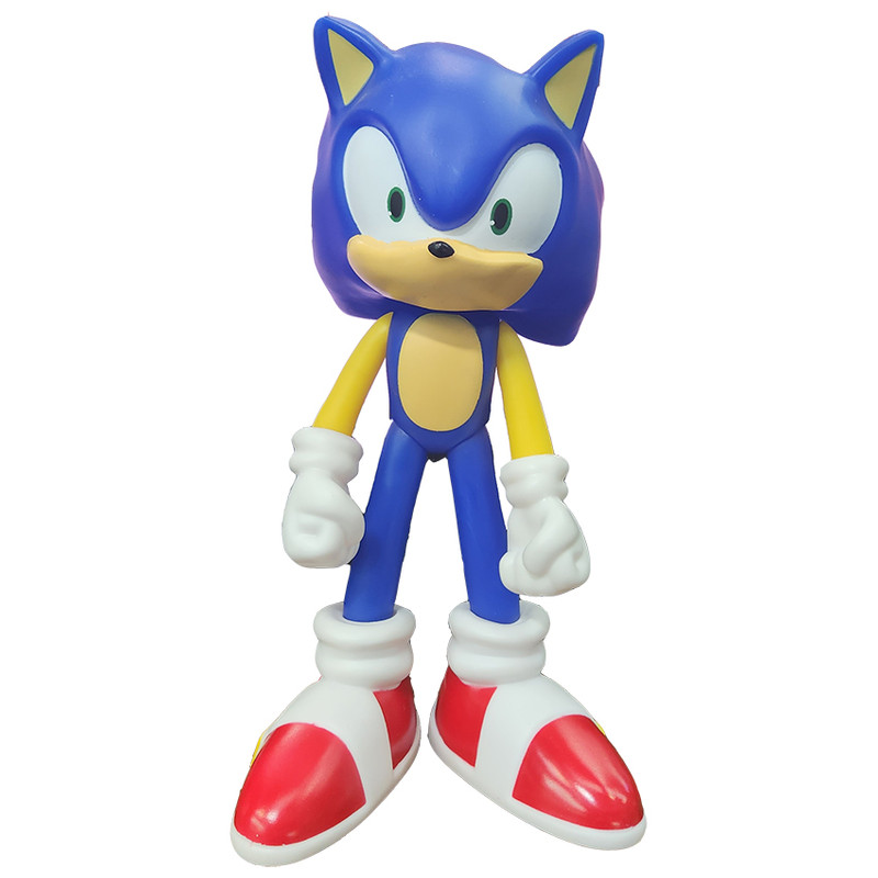 فیگور مدل Sonic کد 2