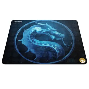 Hoomero Mortal Kombat game A6886 Mousepad