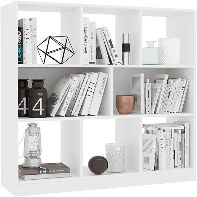 کتابخانه مدل IKE512