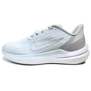 کفش مخصوص دویدن مدل AIR WINFLO 9 GRYWH-100014001