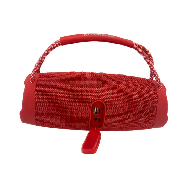 اسپیکر بلوتوثی قابل حمل مدل MBAX 3PRO