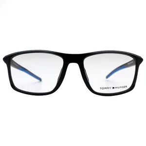 فریم عینک طبی بایکر (Biker) مدل TH 1955 006 مناسب برای انواع فرم های صورت