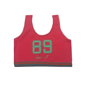 نیم تنه ورزشی زنانه مدل G7013-PG