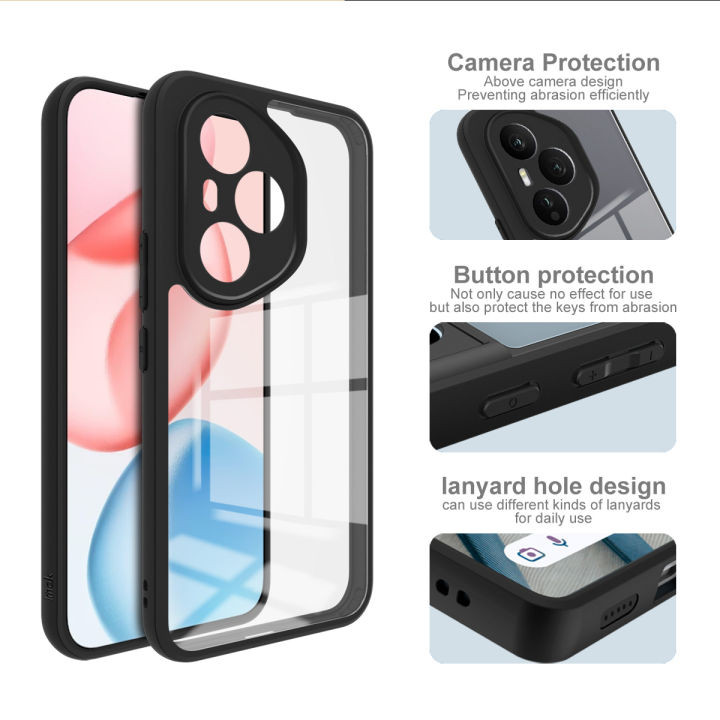 خرید و قیمت کاور بادیگارد مدل Hammer مناسب برای گوشی موبایل آنر Honor 400 Pro