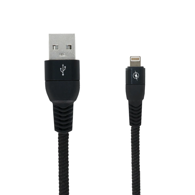 کابل تبدیل USB به لایتنینگ دینیک مدل KNF طول 1 متر