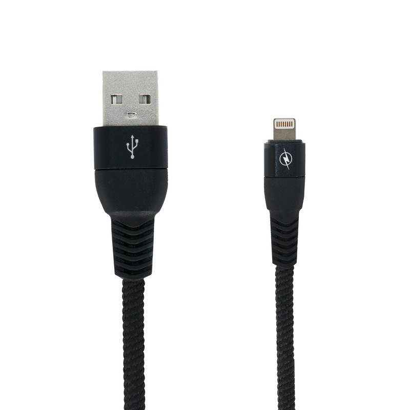 کابل تبدیل USB به لایتنینگ دینیک مدل KNF طول 1 متر