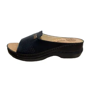 دمپایی زنانه کیان پاژ طبی مدل آیلار