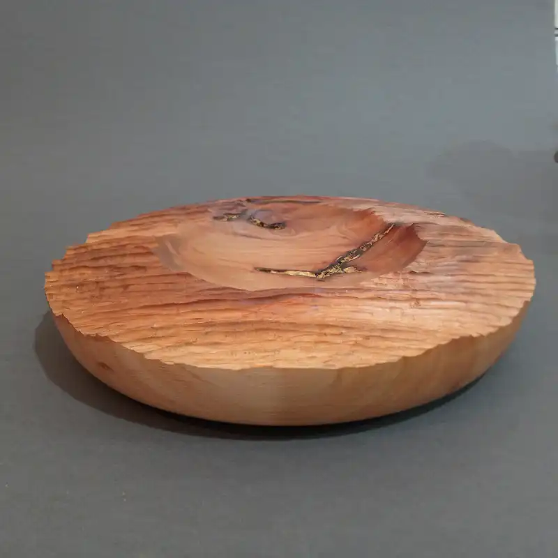 ظرف چوبی مدل 2203