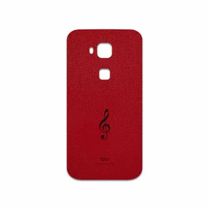 MAHOOT RL-SOL Cover Sticker for Huawei Ascend G8