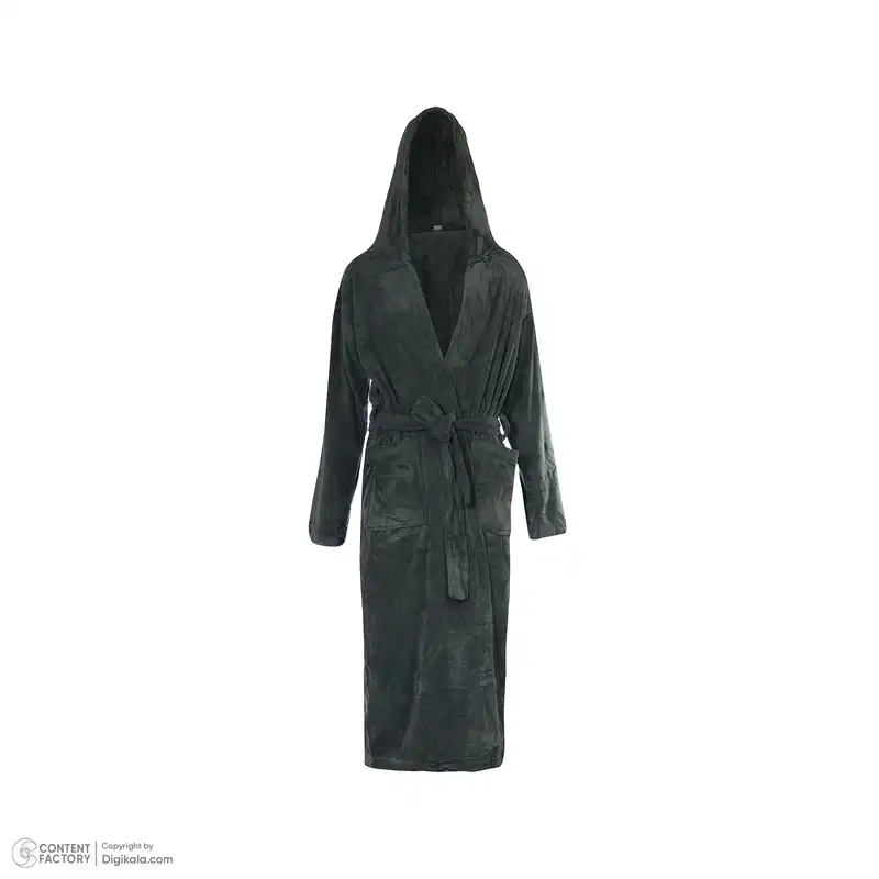 حوله پالتویی فونیکس مدل D77 سایز 63x130 سانتی متر