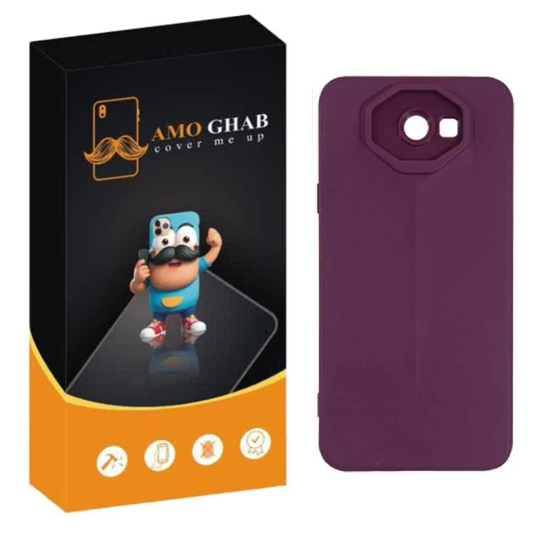 کاور عمو قاب مدل فانتوم PR مناسب برای گوشی موبایل سامسونگ Galaxy J5 Prime