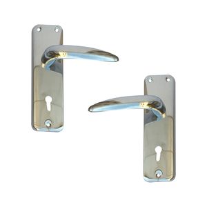 نقد و بررسی دستگیره در مدل 910 بسته 2 عددی توسط خریداران