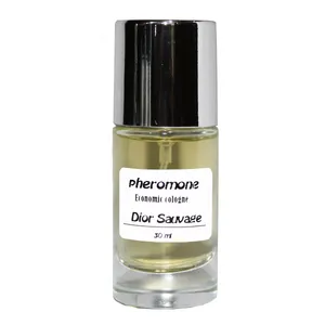 عطر جیبی مردانه فرومن مدل دیور ساواج ساواژ حجم 30 میلی لیتر