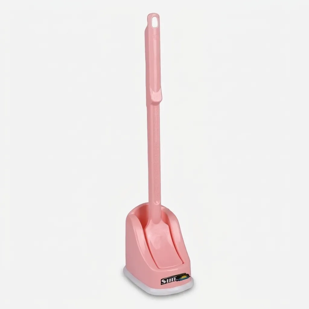 فرچه توالت شوی مدل M65