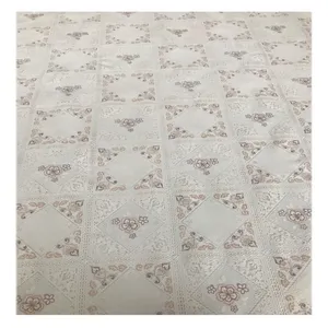 سفره 4 نفره مدل رویال طرح گیپور کد 03