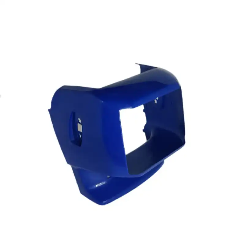 کنسول چراغ جلو  موتورسیکلت مدل TBO-1 مناسب برای سه چرخ سی جی ال پیشتاز