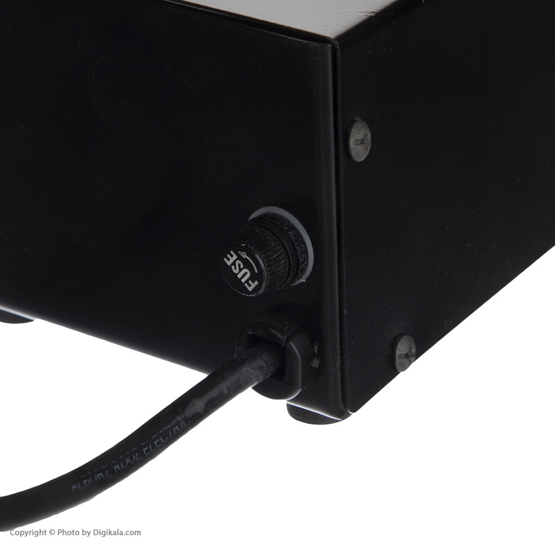 دستگاه هویه 120 وات پرتو مدل 926A