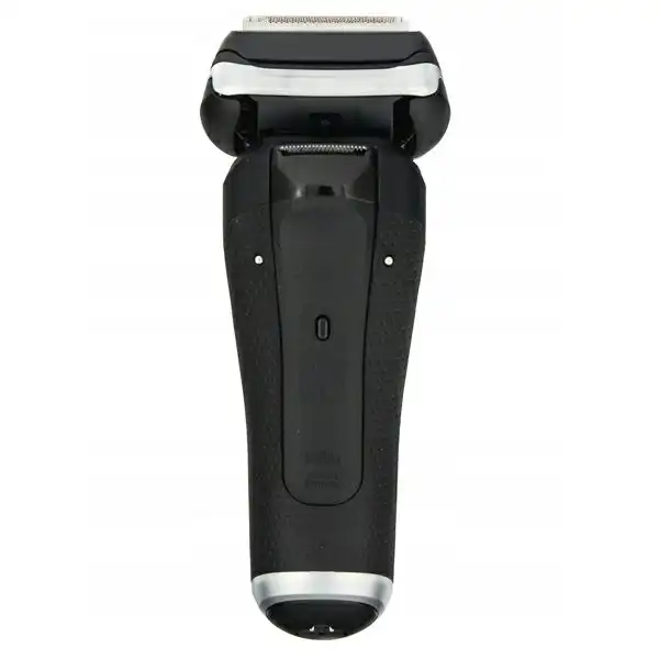 ماشین اصلاح موی صورت شارژی براون مدل 9352cc sport