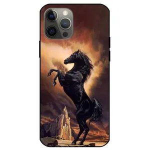 Megafone Horse 2820 Cover For Apple iPhone 12 Pro Max