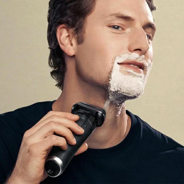 ماشین اصلاح موی صورت براون مدل 9460CC 9PRO -  - 9