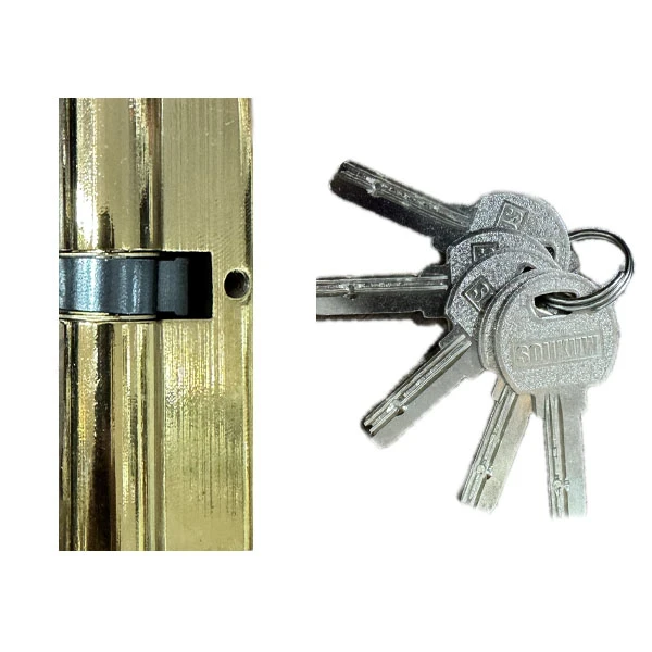 سیلندر قفل سوکو مدل RH-315778 7