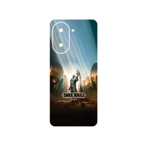 MAHOOT Dark Souls Game Series Cover Sticker for Xiaomi Poco C71