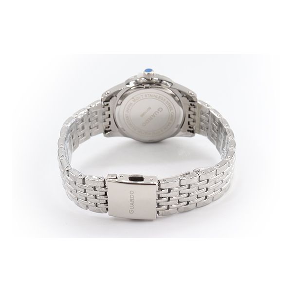 ساعت مچی عقربه ای زنانه گواردو مدل B01106-1 -  - 2