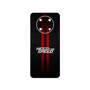 MAHOOT Need_for_Speed_Game Cover Sticker for Huawei Nova Y90