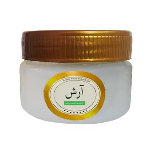 وازلین آرش مدل بدون بو حجم 100 میلی لیتر