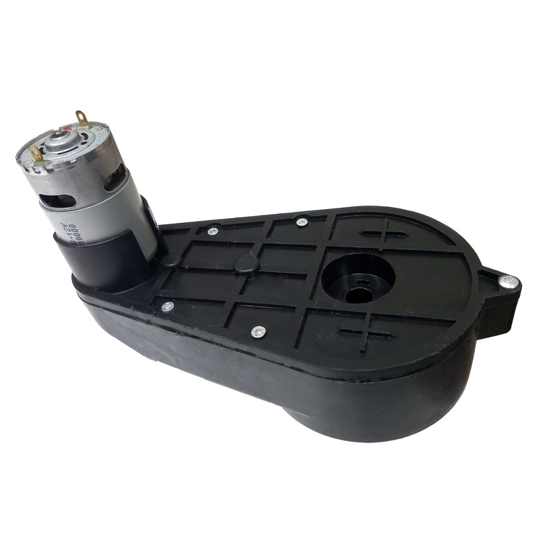 موتور گیربکس ماشین شارژی مدل W2+