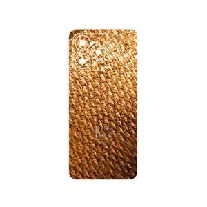 MAHOOT Fish Skin Cover Sticker for Realme C53