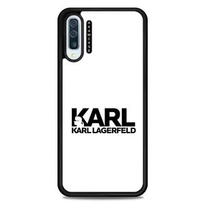 AKAM AMCWSGA50-KARL14 Cover For Samsung Galaxy A50