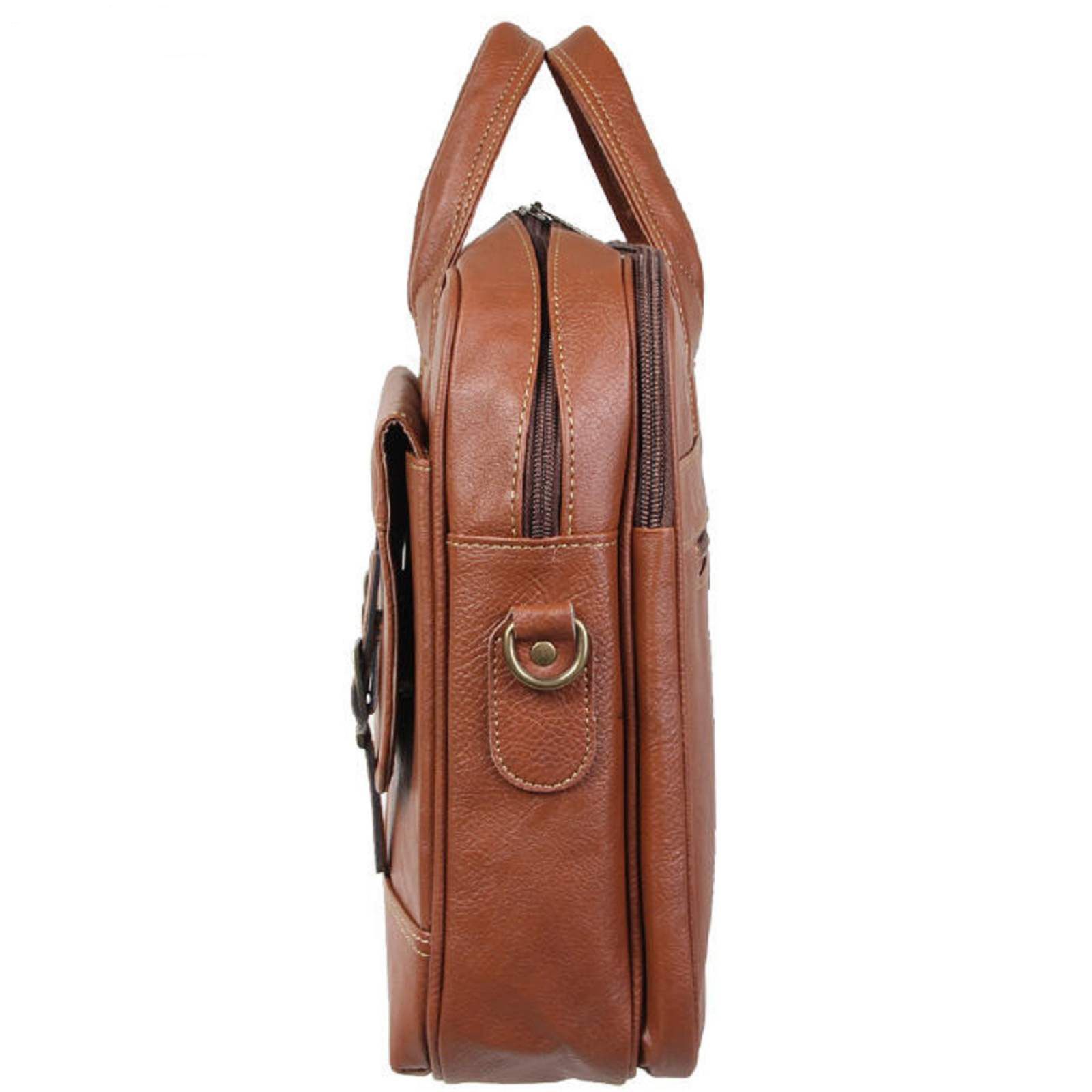 کیف اداری مردانه مدل NU0028 -  - 12