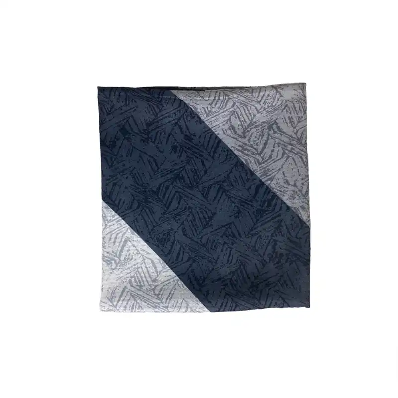 روسری زنانه مدل نخ و حریر کد 1445