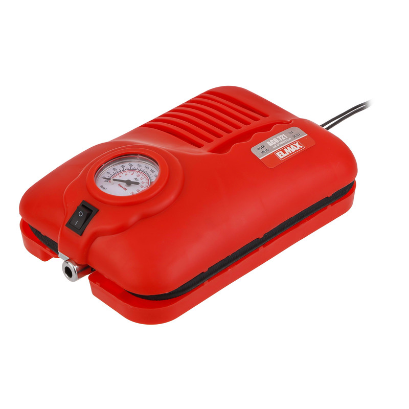کمپرسور  هوا المکس مدل AC721