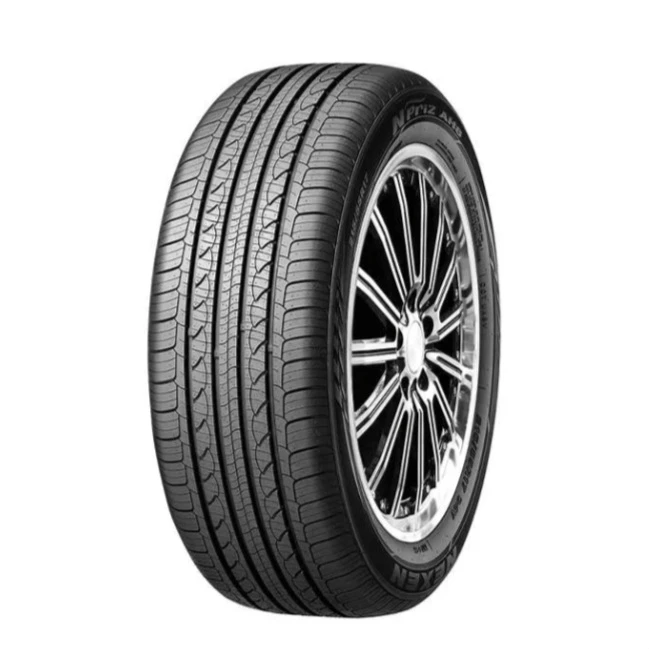 لاستیک خودرو نکسن مدل Nblue سایز 185/65/14_2 حلقه