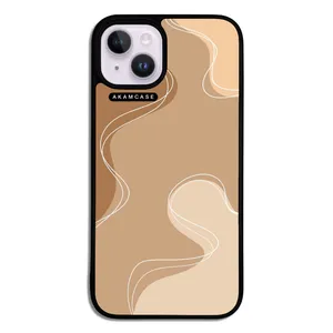 AKAM AMC-WA14-CREAMY-12 Cover For Apple iPhone 14