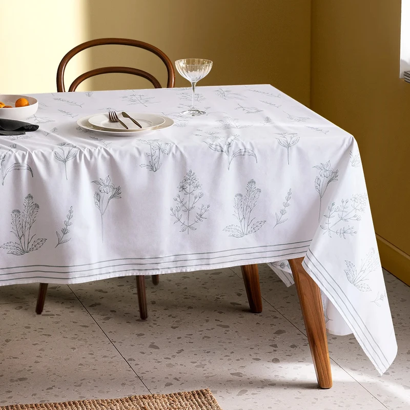 سفره هشت نفره مادام کوکو مدل Sarthe 200.160