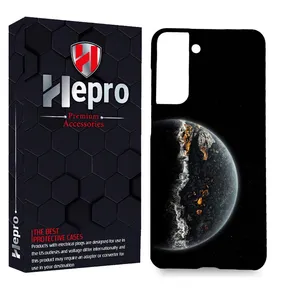 HEPRO MC Cover for Samsung Galaxy S21 FE