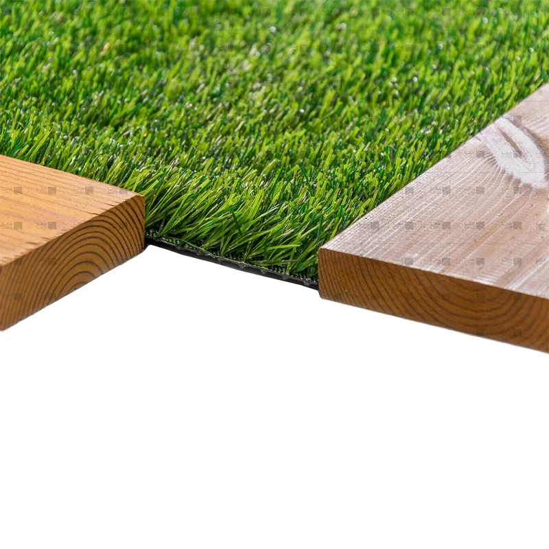 عکس شماره 3 : چمن مصنوعی مدل آوانا 25 سایز 2x2 متر