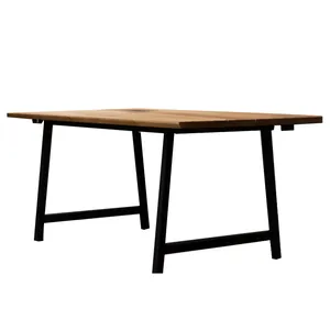 میز ناهارخوری مدل ترمود کد H 5
