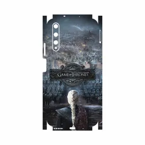 MAHOOT Game of Thrones-FullSkin Cover Sticker for Huawei Nova 5T
