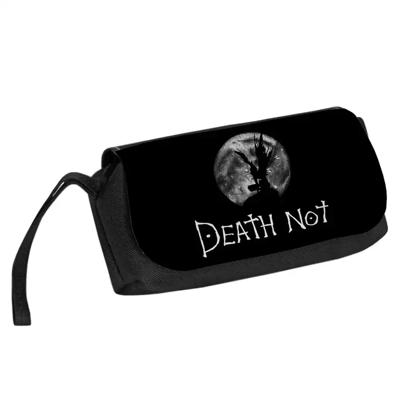 جامدادی طرح Death Note کد 6226