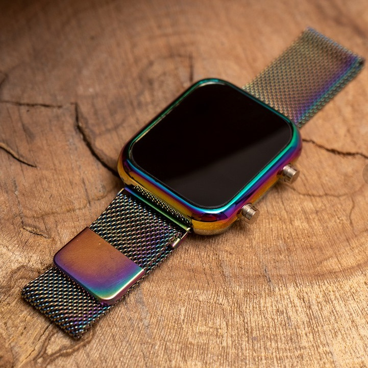 ساعت مچی دیجیتال کد E20